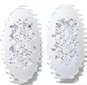 41/4 OD SHWR STRN SNAPIN CP